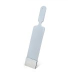 Autofolien-Werkzeuge, langer Folienschaber aus Kunststoff, für vorne und hinten, erweiterter Schaber, Straight, Large Scraper, 2pcs /Set