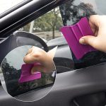 Autofolienschaber, Flügelschaber aus Kunststoff, With Magnet – Bild 7