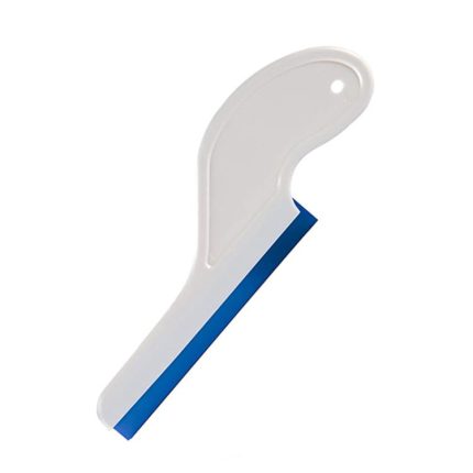 Autofolien-Werkzeug, Schaber, Glasreinigungswischer, Arc Shape, Trapezoidal
