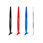Autofolien-Kantenschneider, Autofolien-Werkzeug, Nahtschieber, 4pcs /Set, 5pcs /Set
