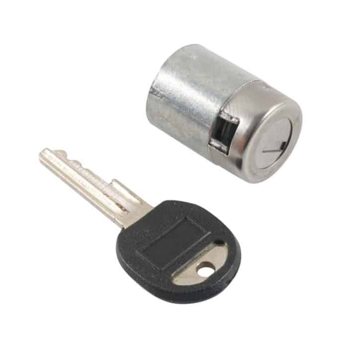 Für Chevrolet/GMC Auto Außentür Griff Vorne Schließzylinder – Bild 5