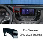 Für Chevrolet Auto Spezielle Handy-Navigation Halterung Basis, 17-22 Equinox, 18-20 Orlando, 19-21 Trax, 20-21 Blazer, 20-22 Cavalier, 22 Malibu XL, 22 Seeker