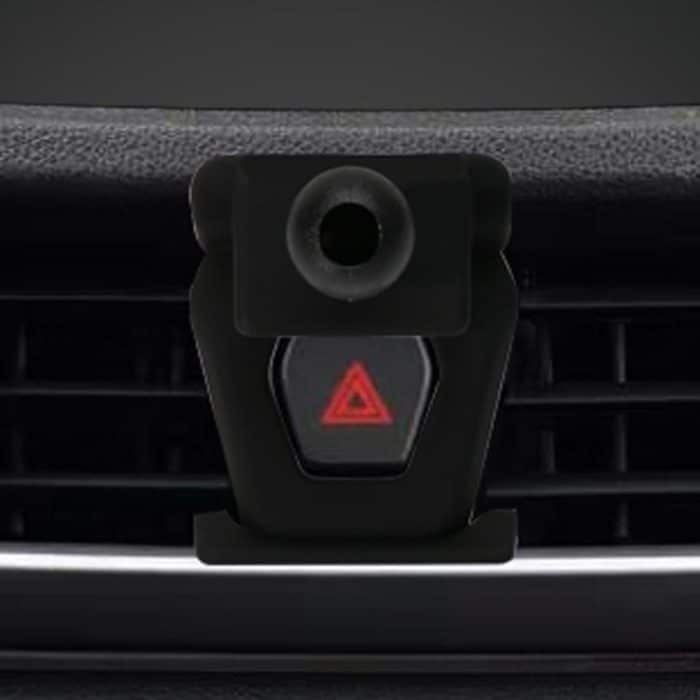 Für Chevrolet Auto Spezielle Handy-Navigation Halterung Basis, 06-10 LOVA, 09-14 Cruze, 10-13 Sail, 12-14 Malibu, 12-17 Captiva, 14-16 Trax, 15-18 Sail 3, 16-18 Malibu, 16-19 Cavalier/19-22 MONZA Redline, 16-21 Malibu XL – Bild 4