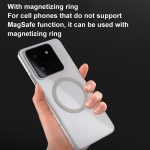 PGYTECH P-PG-012 Handy Magnetisches Fülllicht MagSafe Live-Foto-Shooting Fotografie-Lichter – Bild 4