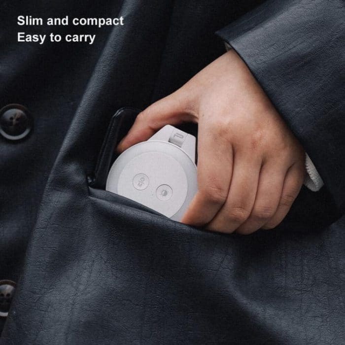 PGYTECH P-PG-012 Handy Magnetisches Fülllicht MagSafe Live-Foto-Shooting Fotografie-Lichter – Bild 5