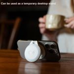 PGYTECH P-PG-012 Handy Magnetisches Fülllicht MagSafe Live-Foto-Shooting Fotografie-Lichter – Bild 10