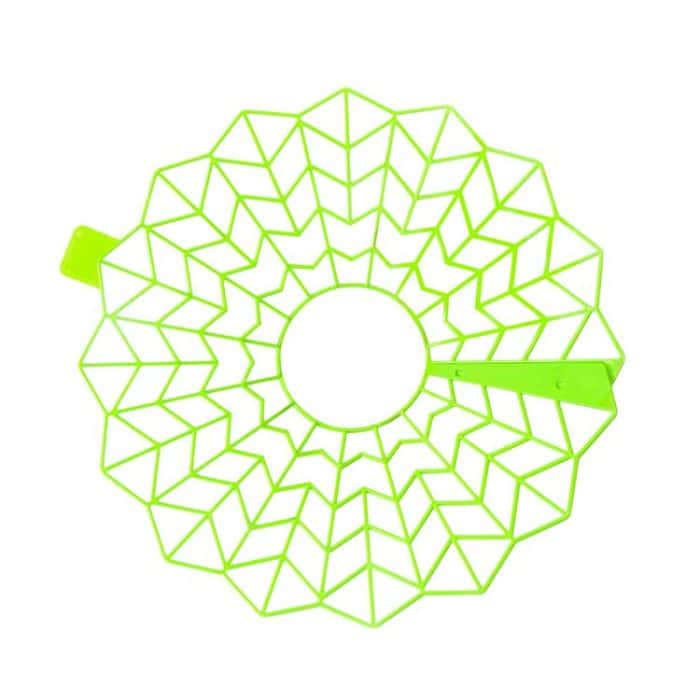 Erdbeeranbau Anti-Fäulnis-Pflanzständer Pflanzenklettergestell – Bild 1