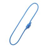 XINDA XD-S9835 120cm Outdoor Bergsteigen Klettern Expansion Wandern Verschleiß-Beständig Hilfs Greifen Knoten Seil