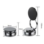 CCT28 Faltbarer magnetischer Auto-Handy-Navigationshalter – Bild 3