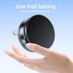 CCT28 Faltbarer magnetischer Auto-Handy-Navigationshalter – Bild 5