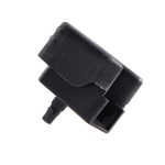 Auto Modifikation rechts hinten Heckklappe Buchse für Chevrolet – Bild 2