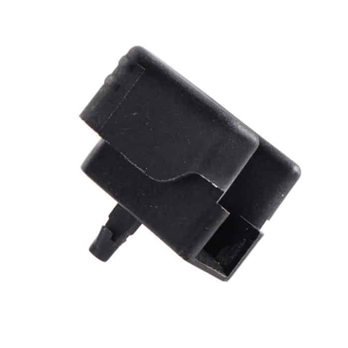 Auto Modifikation rechts hinten Heckklappe Buchse für Chevrolet – Bild 2