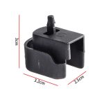 Auto Modifikation rechts hinten Heckklappe Buchse für Chevrolet – Bild 4