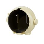 Cartoon Wand-montiert Loch-freies Bad Regal Hause Elektrische Zahnbürste Hängen Halter