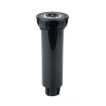 Einstellbarer Winkel Rasen Streudüse Golfplatz Vergrabene Sprinkler Wartung Düse