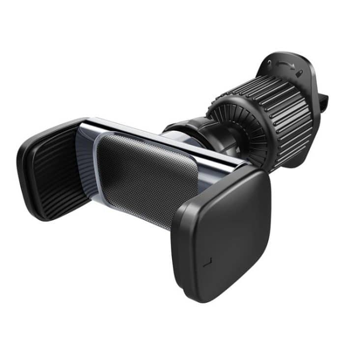 TBD0605726101A.jpg Auto-Klimaanlage Steckdose Navigation Drehbarer Telefonhalter – Bild 1