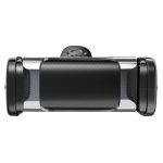 Auto-Klimaanlage Steckdose Navigation Drehbarer Telefonhalter – Bild 2