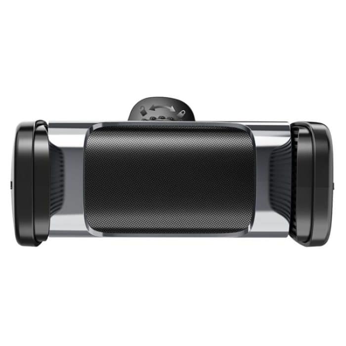 Auto-Klimaanlage Steckdose Navigation Drehbarer Telefonhalter – Bild 2