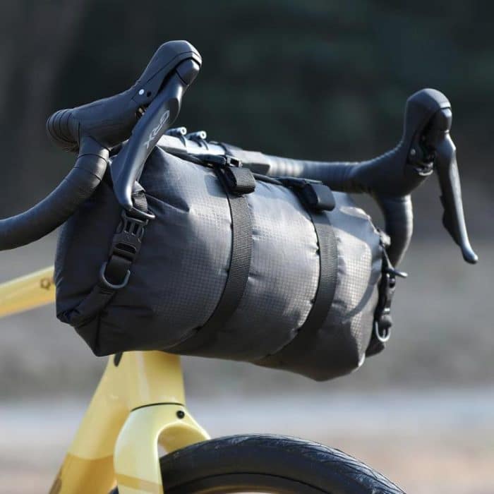 TBD0605726601A.jpg Rhinowalk RK9400 Große Kapazität Outdoor Fahrrad Reiten Wasserdichte Fronttasche – Bild 1