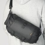 Rhinowalk RK9400 Große Kapazität Outdoor Fahrrad Reiten Wasserdichte Fronttasche – Bild 7