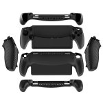 Für Sony PlayStation Portal Silikonhülle Spielkonsole Schutzhülle Zubehör – Bild 3