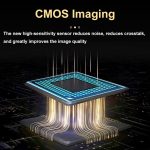 FSD-W5 4-Zoll-Touchscreen WiFi-Übertragung 4K HD Digitalkamera Student Foto SLR, FSD-W5 – Bild 5