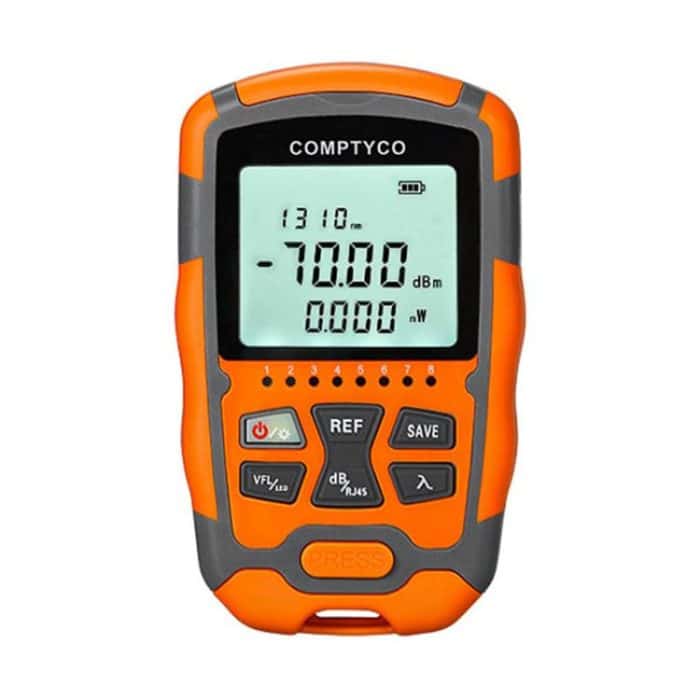 TBD0605753601.jpg 4 In 1 Mini Optische Power Meter Rot Licht Integrierte Maschine Tragbare Power Test Ausrüstung, M70 1mw, M70 10mw, M70 15mw, M70 20mw, M70 30mw, M70 50mw, M50 1mw, M50 10mw, M50 15mw, M50 20mw, M50 30mw, M50 50mw – Bild 1