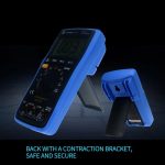 Auto Range Digital Multimeter LCD Display Tester Stift Hohe Präzision Messung Von Kapazität Spannung Strom, DT-17N – Bild 7