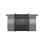 Für Karcher K-Serie Waschmaschine Hochdruck Auto Waschen Schlauch Verlängerung Butt Kunststoff Düse