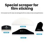 Handy Tablet PCs Schutz Film Schaber Hydrogel Film Bildschirm Schaber Karte, SUNSHINE SS-064B, SUNSHINE SS-064D, SUNSHINE SS-064E, SUNSHINE SS-064F – Bild 4