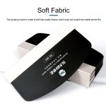 Handy Tablet PCs Schutz Film Schaber Hydrogel Film Bildschirm Schaber Karte, SUNSHINE SS-064B, SUNSHINE SS-064D, SUNSHINE SS-064E, SUNSHINE SS-064F – Bild 5