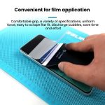 Handy Tablet PCs Schutz Film Schaber Hydrogel Film Bildschirm Schaber Karte, SUNSHINE SS-064B, SUNSHINE SS-064D, SUNSHINE SS-064E, SUNSHINE SS-064F – Bild 6
