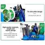 RELIFE RL-001H Rotary Organizer Handy Reparatur Werkzeug Teile Schraubendreher Lagerung Rack – Bild 6