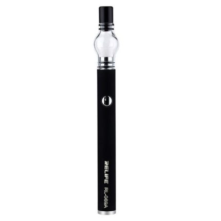 RELIFE Handy Reparatur Kolophonium Fogging Pen Motherboard Kurzschluss Erkennung Kein Löten Eisen Flux Fogging