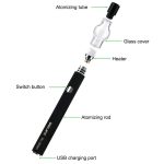 RELIFE Handy Reparatur Kolophonium Fogging Pen Motherboard Kurzschluss Erkennung Kein Löten Eisen Flux Fogging – Bild 5