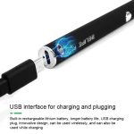 RELIFE Handy Reparatur Kolophonium Fogging Pen Motherboard Kurzschluss Erkennung Kein Löten Eisen Flux Fogging – Bild 7