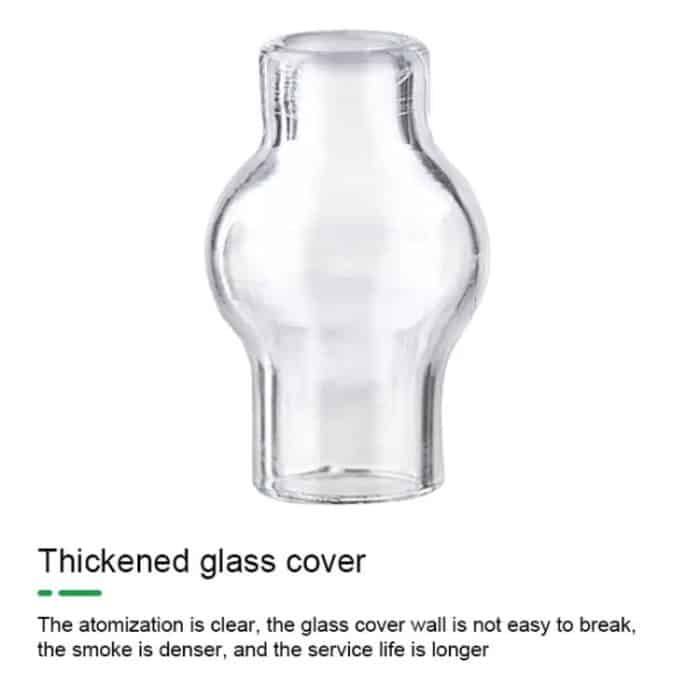 RELIFE Handy Reparatur Kolophonium Fogging Pen Motherboard Kurzschluss Erkennung Kein Löten Eisen Flux Fogging – Bild 9