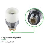 RELIFE Handy Reparatur Kolophonium Fogging Pen Motherboard Kurzschluss Erkennung Kein Löten Eisen Flux Fogging – Bild 10