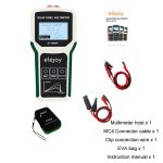 Elejoy 1800W MPPT Solar-Photovoltaik-Panel-Multimeter, EY1800W – Bild 6
