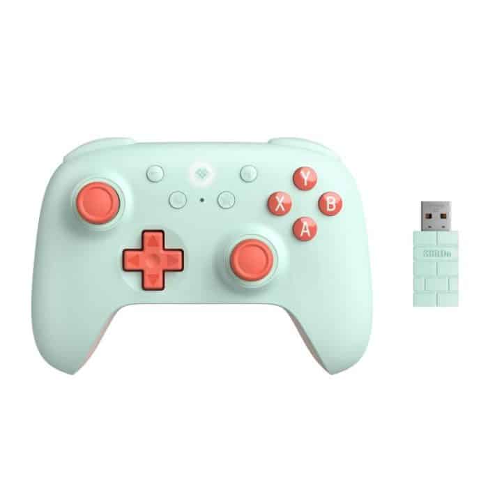 8BitDo Ultimate 2C Kabelloser Gaming-Controller – Bild 1