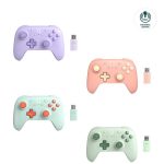 8BitDo Ultimate 2C Kabelloser Gaming-Controller – Bild 2
