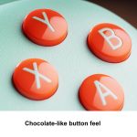 8BitDo Ultimate 2C Kabelloser Gaming-Controller – Bild 11