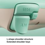 8BitDo Ultimate 2C Kabelloser Gaming-Controller – Bild 4