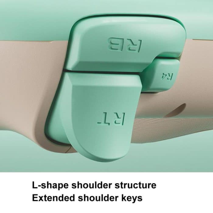 8BitDo Ultimate 2C Kabelloser Gaming-Controller – Bild 4