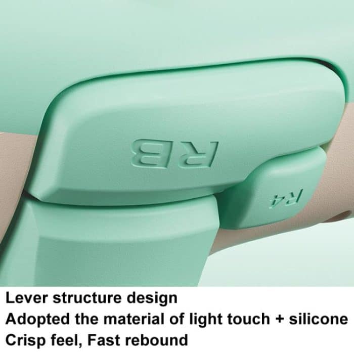 8BitDo Ultimate 2C Kabelloser Gaming-Controller – Bild 5