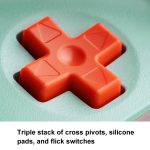 8BitDo Ultimate 2C Kabelloser Gaming-Controller – Bild 6