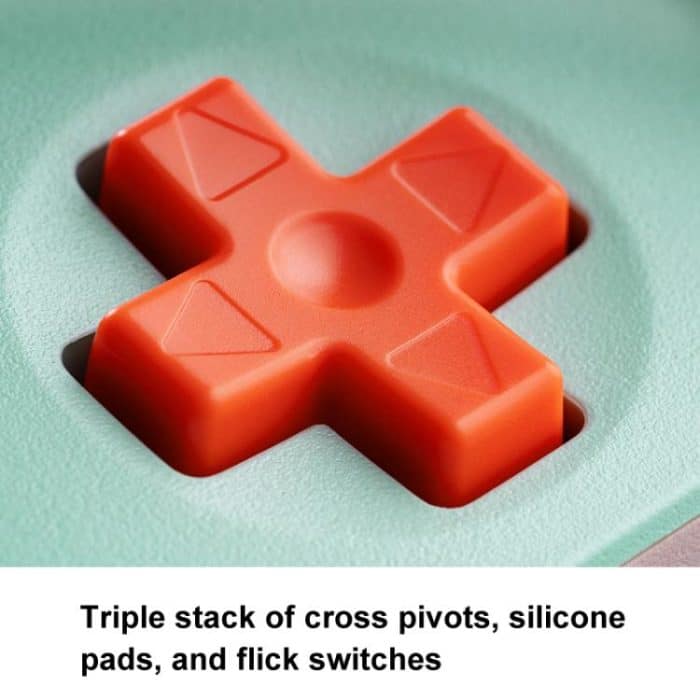 8BitDo Ultimate 2C Kabelloser Gaming-Controller – Bild 6