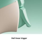 8BitDo Ultimate 2C Kabelloser Gaming-Controller – Bild 7