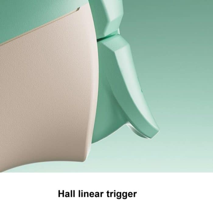 8BitDo Ultimate 2C Kabelloser Gaming-Controller – Bild 7