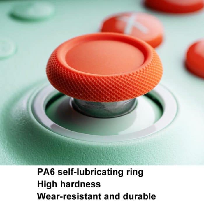 8BitDo Ultimate 2C Kabelloser Gaming-Controller – Bild 8